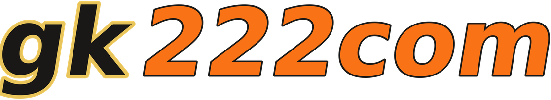 gk222com logo